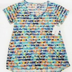 Lularoe Classic T